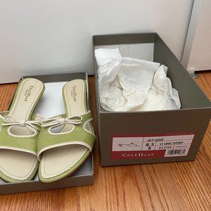 Cole Haan Slides